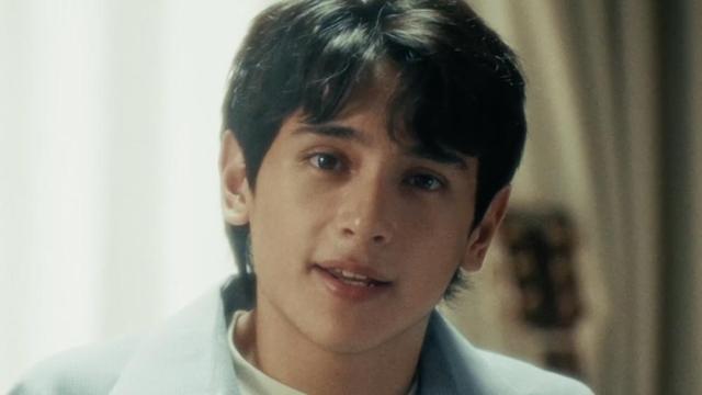 Heath Jornales drops 'Back To You' music video