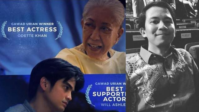 Director Kip Oebanda on the difference between actors and influencers: 'Actors make people feel seen and validated'