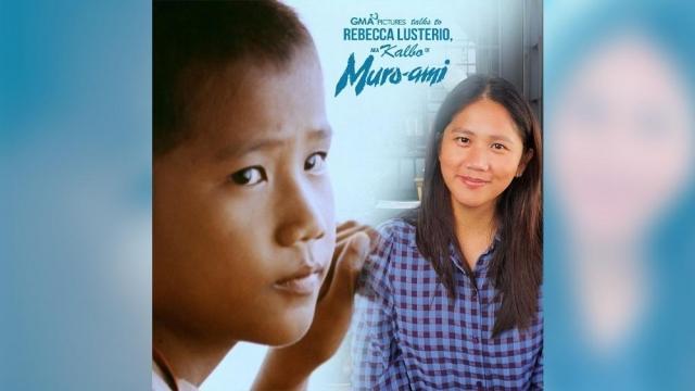 'Muro-ami' child star Rebecca Lusterio, kumusta ang buhay sa