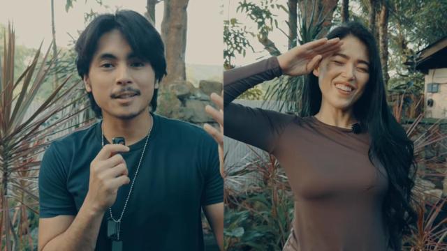 Cast ng 'Taskforce Firewall,' masaya sa bagong milestone ng programa