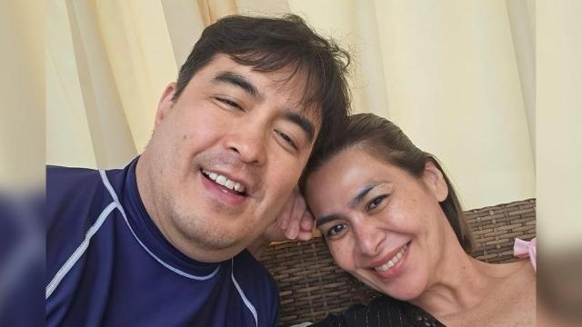 Aiko Melendez and Onemig Bondoc: Is it '90s love all over again? | GMA Entertainment