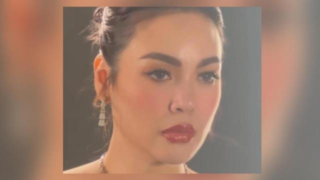 Claudine Barretto calls out Milano Sanchez's alleged past 'side chick'