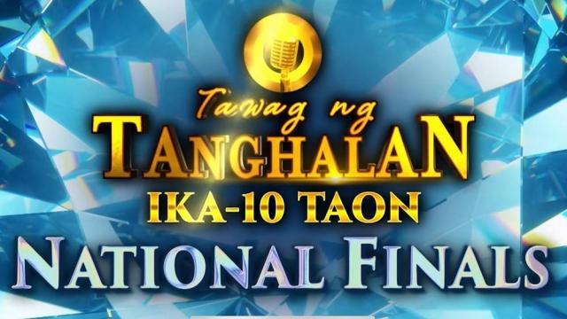 It's Showtime: Pangmalakasang mga tinig