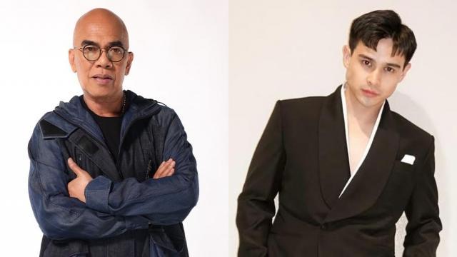 Boy Abunda, may mensahe kay Ralph de Leon matapos ang MUPH 2026 hosting
