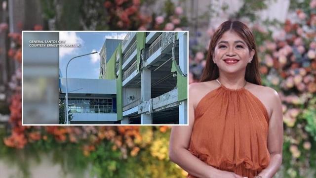 Melai Cantiveros asks for prayers for Mindanao qua