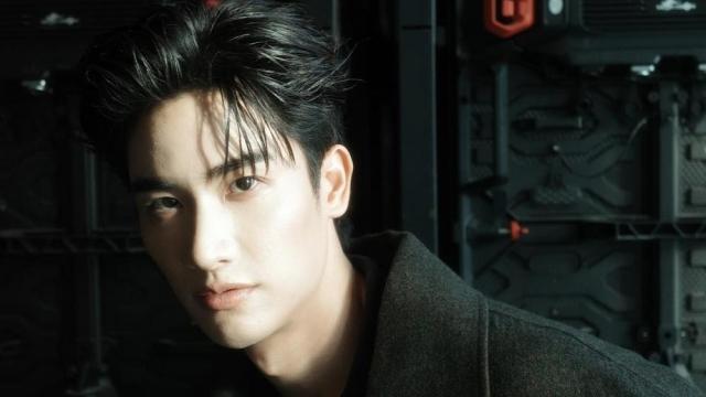 Thai star Tay Tawan sends heartfelt message to Filipinos aft