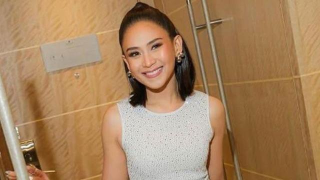 Sarah Geronimo skips Aurora Music Festival due to health concerns