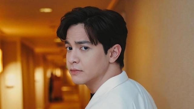 Alden Richards ranks second in PIPOL's Sexiest of the Year (Male)