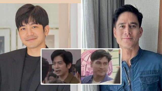 Joshua Garcia, Piolo Pascual, new houseguests sa 'Pinoy Big Brother Celebrity Collab Edition 2.0'