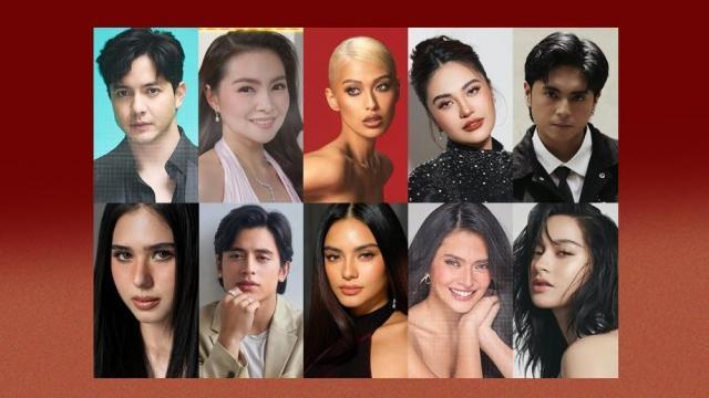 Sparkle GMA Artist Center Celebrates 30 Years with Sparkle Trenta