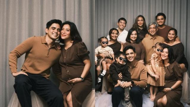 Joyce Pring reflects on her life-changing love with Juancho Triviño