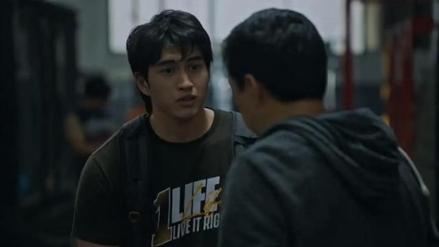 Kamao: Goodbye boxing na ba para kay MakMak? | Ep. 6 Teaser