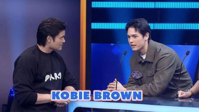 Family Feud: Team Biscia vs Team Brown