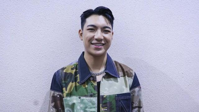 Darren Espanto celebrates 12th year in showbiz