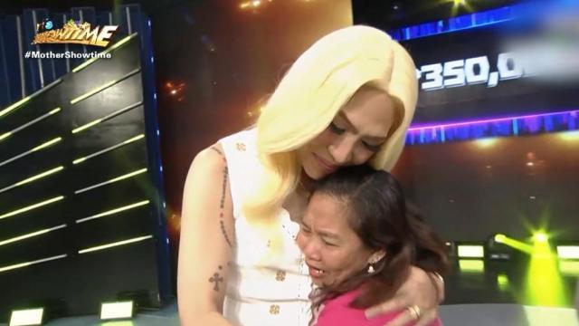 It's Showtime: Simulan na ang saya!