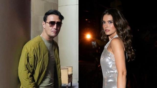 Priscilla Meirelles confirms divorce with John Estrada