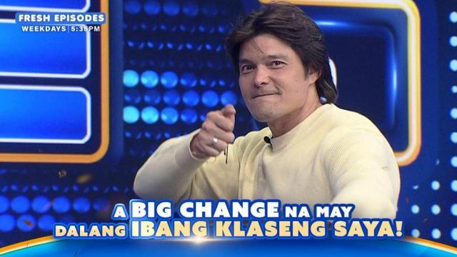 Family Feud: Team Obras De Paete vs Chua Family