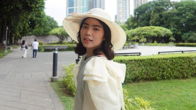 Therese Malvar, namimili na ng wedding gown
