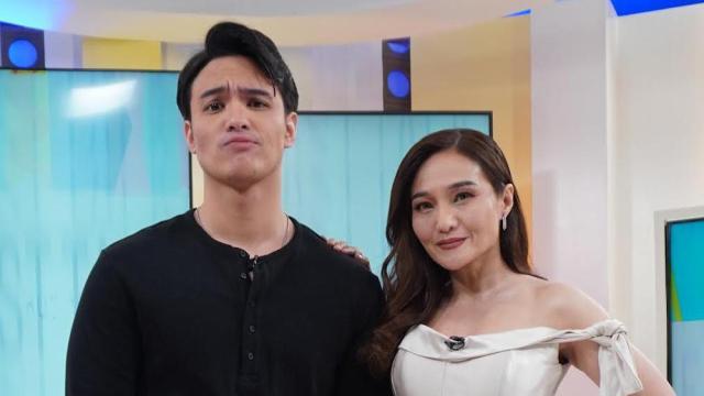 Gladys Reyes, handang bitawan ang anumang trabaho para sa pamilya