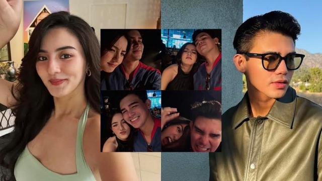 Cassy Legaspi, Iñigo Pascual, may special connection nga ba?