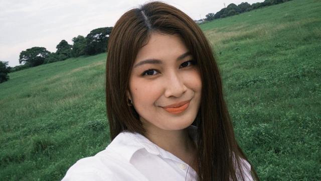 Thea Tolentino, ipinasilip ang wedding invitations