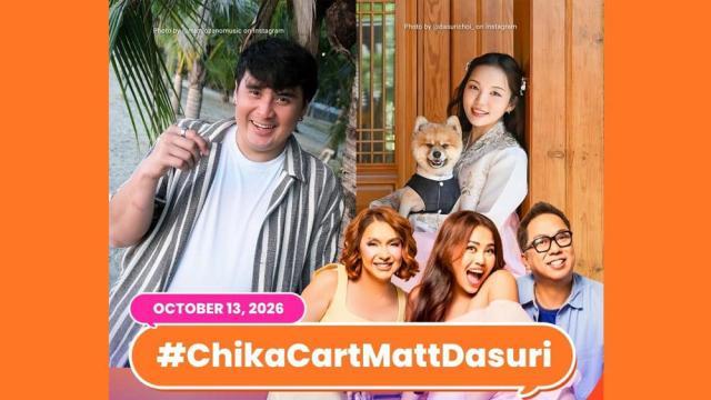 Matt Lozano, Dasuri Choi, may pasabog na rebelasyon ngayong Martes