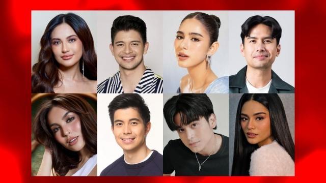 GMA Network hosts grand thanksgiving and New Year celebration with Kapuso Countdown to 2026