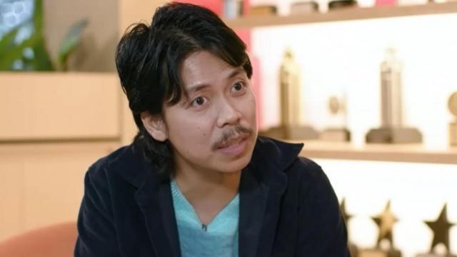 Empoy Marquez opens up on struggles, success, and faith on 'i-Listen'
