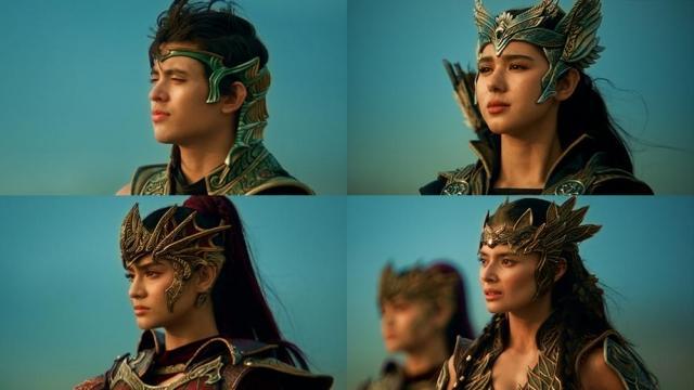 Sang'gre: Epic finale, ngayong gabi na!