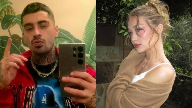 Zayn Malik on ex Gigi Hadid: 'I don't feel like it was love'
