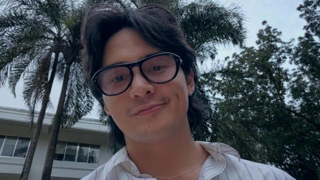Ruru Madrid, ibinahagi ang kahalagahan ng martial arts training