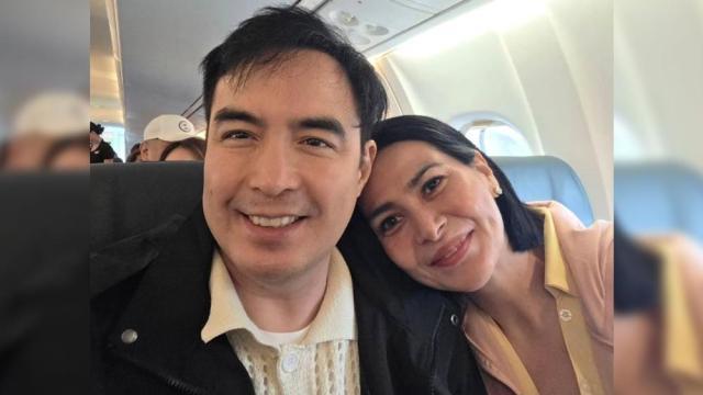 Aiko Melendez, nahiyang imbitahan si Onemig Bondoc sa kaniyang vlog