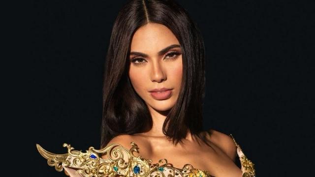 Gazini Ganados umabot sa Top 5 ng MGI All Stars; Colombia wagi s pageant