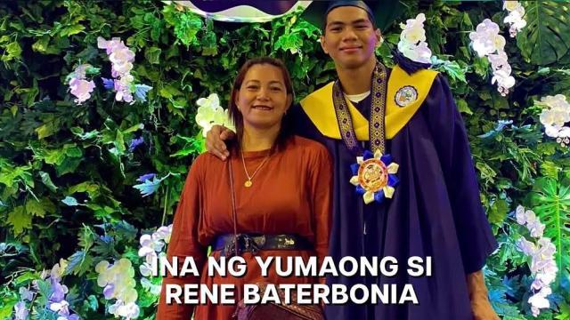 Fast Talk with Boy Abunda: Rovelyn Baterbonia | Ep. 953 teaser