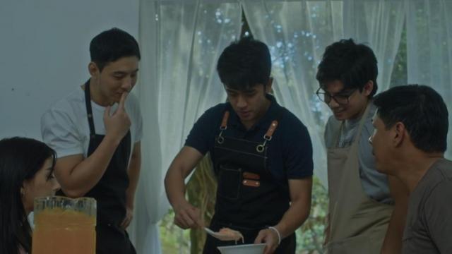 Never Say Die: Best way to her heart | Ep. 69 Teaser