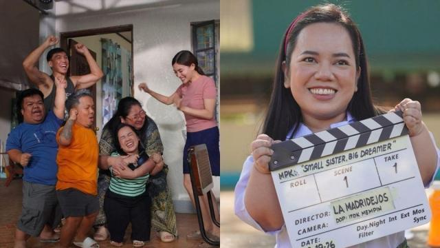 Jo Berry to portray her life story in Magpakailanman