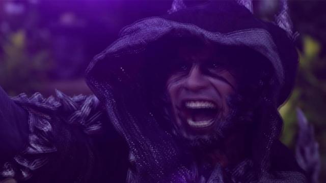 Sangg'gre: Gargan, lulusibin muli ang Encantadia!