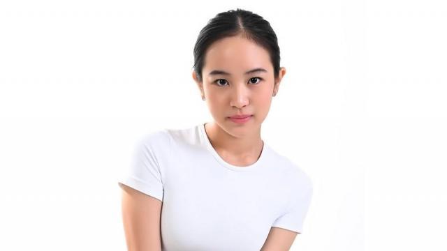 Caprice Cayetano reveals dream acting roles and future artist collaborations