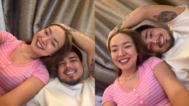 Rosmar Tan expresses appreciation for husband Jerome Pamulaklakin after vasectomy