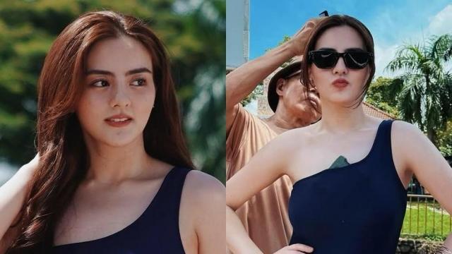 Cassy Legaspi shares beautiful reminder about growth