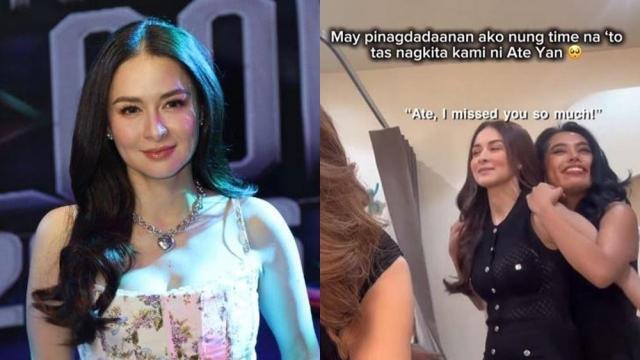 Hershey Neri shares Marian Rivera's thoughtful gestures on set