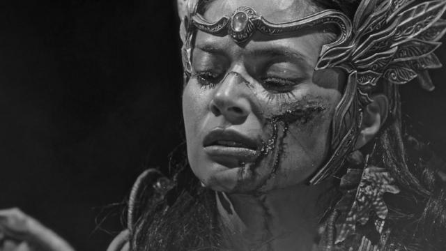 Sang'gre: Terra, pipiliing isakripisyo ang sarili para sa Brilyante ng Lupa!