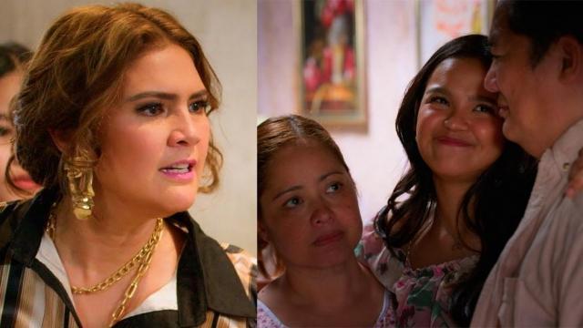 Born to Shine: Matinding galit ni Dara, nararamdaman na nina