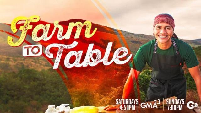 'Farm to Table,' kinilalang Best Lifestyle Program sa Alta Media Icon Awards 2026