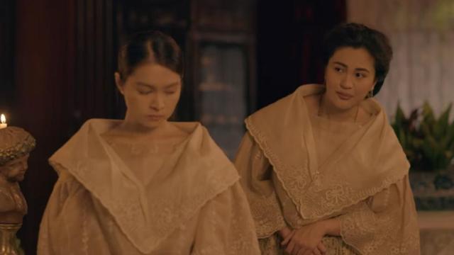 Maria Clara at Ibarra: Kutob | Ep. 33 Teaser