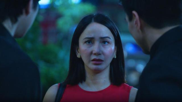 Kamao: Masamang balak ni Caloy kay Nadia | Ep. 85 Teaser