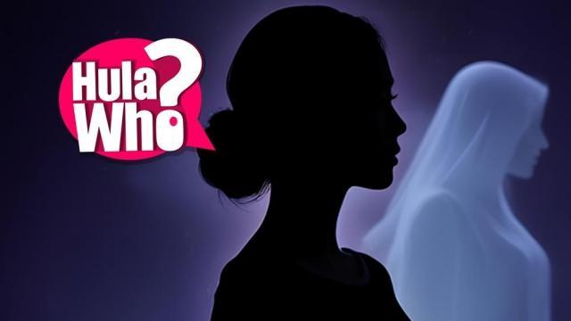 Hula Who: Aktres na lapitin sa paranormal activities, binalaan na kukunin ang anak!