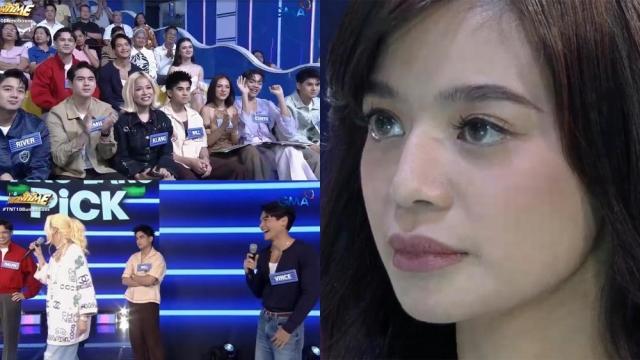 PBB collab ex-housemates reunite to play 'Laro Laro Pick'on 