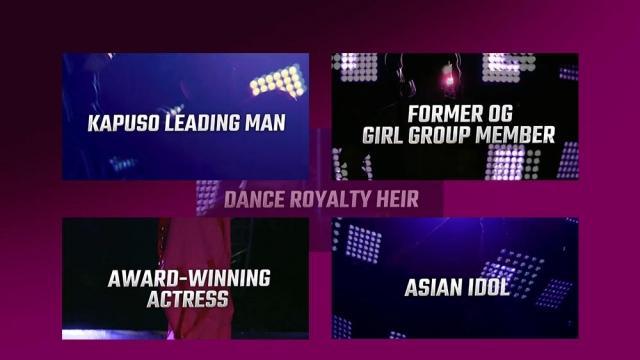 Dance Universe, nahirapan hulaan ang celebrity dance stars sa 'Stars on the Floor' 2026