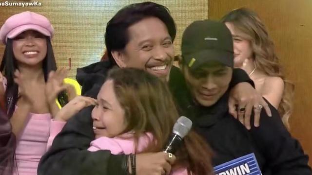It's Showtime: Nonstop na saya at good vibes!